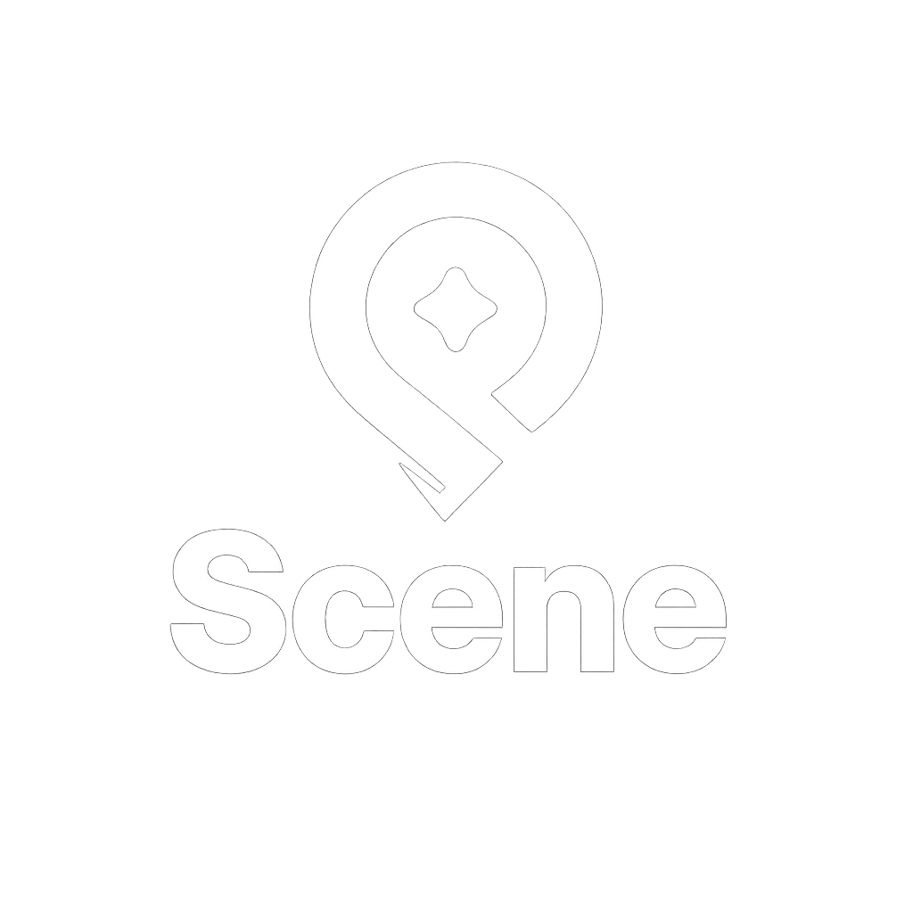Scene Now Scene - The Ultimate Creator Platform | Connect, Create, Monetize